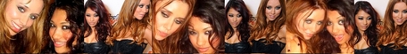  lookie heather lookie what I made!!!!!!!!!!!!111Its purty and its una and vanessa purrtyness!♥♥