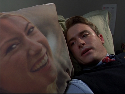  I have this pillow. And I have another one on order with Heather's face on it. ;D