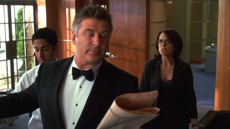  I dunno what Kiefer!Jack would say, so Imma give you a Jack quote. "Why are you wearing a tux?" "It'
