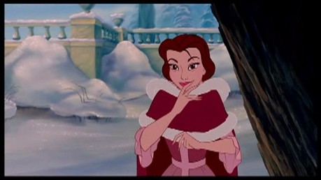 Here is Belle^^
Find a picture of Aurora from Enchanted Tales.