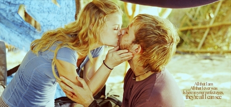 And our last winner is... [b]a Kiss Week![/b]
Whooo hoooo!

And thanks to everyone who participate