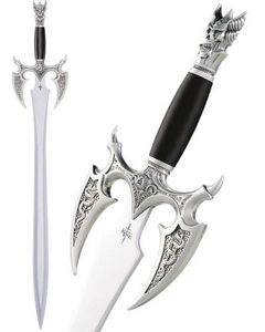 you said your MANGA will be different from BLEACH??
soo my idea for a character sword swordskills and