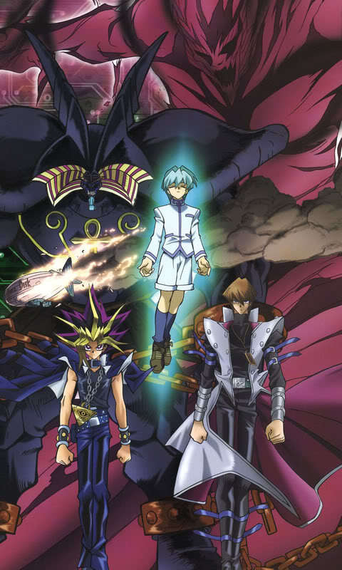 yugioh wallpaper. This yugioh wallpaper is one
