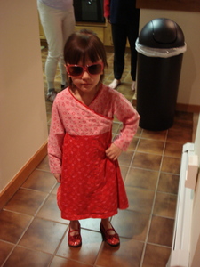bahahahahaha that *is* freaking awesome :) I'm gonna post one more of my little sister (who I think i