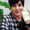  Yay! te made it Nat! I have to mostra a Adam Pic now! Cheers!
