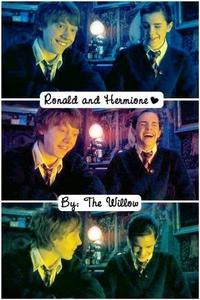  Here is one I pag-ibig :D susunod Ron pulling Hermione to sit down in POA