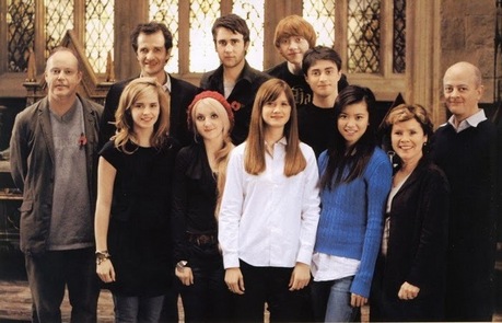  hmm this has quite a few of them :) how about one of sirius hermione and harry?