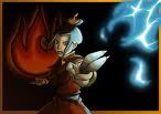  azula's awsome ♥ the best part of the movie was the very last part where she says "yes daddy i exce
