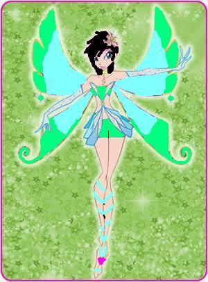  I wanna 登録する too Name:zephyr power:electricity level of power:enchantix realm:element status:fairy pe