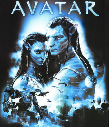  All I can say I'm pretty obsessed with Avatar.. like pirate-vampire sagte I changed everything as well