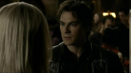 i like the scene too:))
hmmm next....the first meeting between Damon-Elena when she knows he is a vam