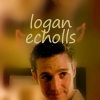  Yum! Though I was bummed and yet excited that he was the villain in the end. Logan Echolls?