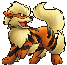  Arcanine forever! It's cute and is super fast. And has awesome strength.