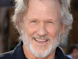  I dont know if anyone already sinabi him but I imagine Jeb as Kris Kristofferson. I think he is so perf
