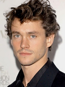  Hugh Dancy as Doc? I know that this is a much younger litrato of him.