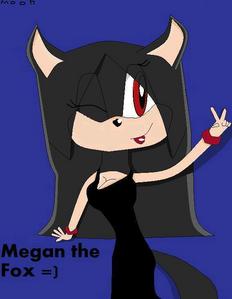imma join
Megan Fox
likes: writing, reaing, scary movies, internet, and taking pictures
Dislikes: 