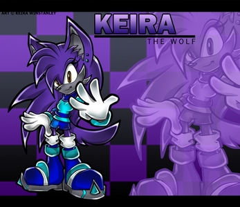 name:keira
age:14
gender:female
nutral
colour:purpel
race:wolf
likes:friends
hates:dr eggman