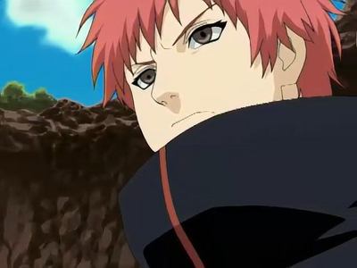  With Sasori and Yuki "How can tu care about me no one cares about me"