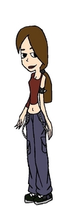  my character:(pic da sonicluver)name:kari age:16 bio:kari is a cool chick with a smart mind.she is co