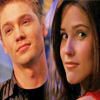 I found it and I changed my mind (I did the Brucas icon) so here's mine if it's not to late!