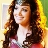 Im Going To Use This Icon... I Know She Isnt A 'Hero' To Most Fans But She Is Wearing A Outit Like Wo