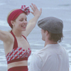 I watched a great ROMANCE MOVIE!
THE NOTEBOOK!
anybody wathced it?:D


<i>I have to leave FP for a wh