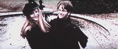 james and lily potter: so brilliant :D