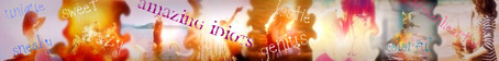 Another Banner:)
Hope you like it♥