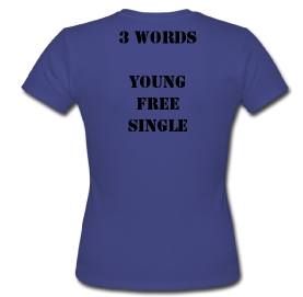  Glad te like them Cherylfan_x - there are new ones now - check them out! http://bragitup.spreadshirt