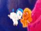  awww!! i Liebe that movie! sorry this is soo small! how about belle and the beast dancing (i don't rem