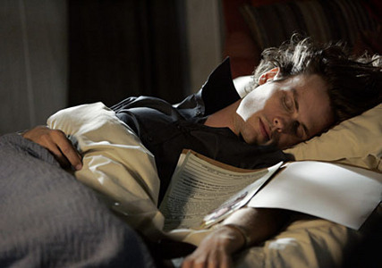  Heres your sleeping reid. Can anyone find a picture of Reid with a map?