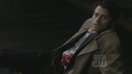  I hope this ones alright :D Aww poor Jimmy :( Cas invading Deans personal space.