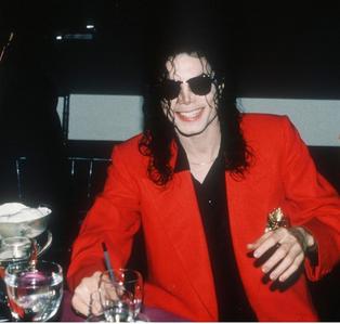  Thanks!! I voted.. Michael is the best ever!!!