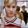  Santana: "Sex is not dating." Brittany: "If it was, Santana and I would be dating." MUAHAHA. I'm us