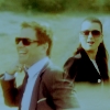 I don't mind at all!
Is this what we do? 

Hot!


Next is Tiva! [As you might've guessed!] LOL!