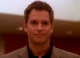 Hot!

Special Agent Anthony DiNozzo! 