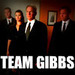 Hot (she has peircing eyes)

Team Gibbs. (Gibbs, Ziva, Tony & McGee)
