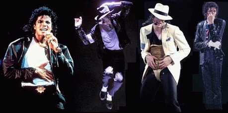  I convinced myself I Любовь MJ rehearsing for This is it because someone payed me :) LOL