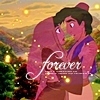  DreamyGal,your biểu tượng is so cute:) Here is mine: Aladdin và cây đèn thần and hoa nhài -Forever-