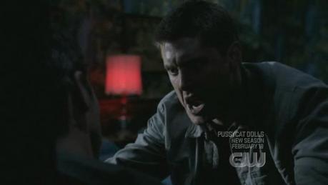  Its the only one i had its from dream a little dream of me he is hitting himself Dean and Pam kissin