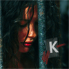  Here's my Kate icon. =)