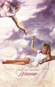 A - And god created woman(1988)
