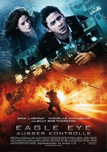 E - Eagle Eye