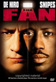 F - Fan,the (1996)