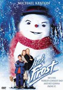 J - Jack frost(1998)
