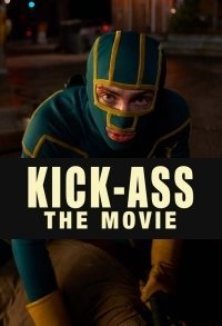K - Kick-Ass (2010)
