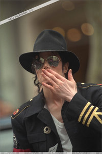 We love you more Michael!!!!