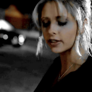 Okay heres Buffy Summers Prohercy Gurl...
