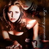 Here's a Buffy icon :)