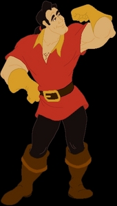  آپ get a تاریخ with Gaston! ;) $Insert Coin$